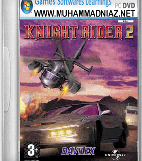 Download knight rider 1 game full version